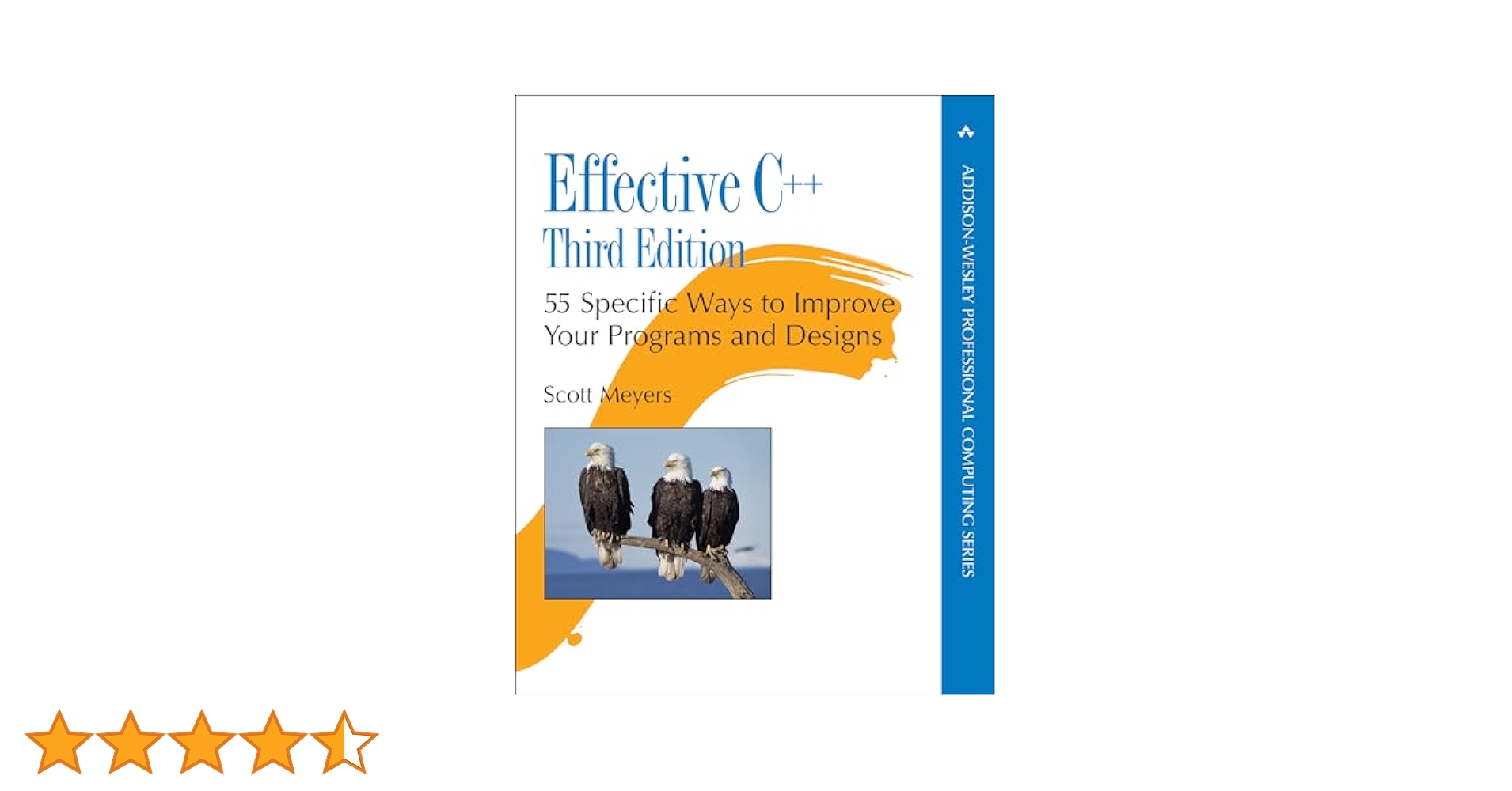 Effective C++ : プログラムとデザインを改良するための55項目 楽天市場】effective c++ プログラムとデザインを改良するための